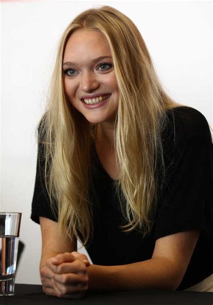 Gemma Ward Age: Unveiling the Life and Legacy of a Fashion Icon