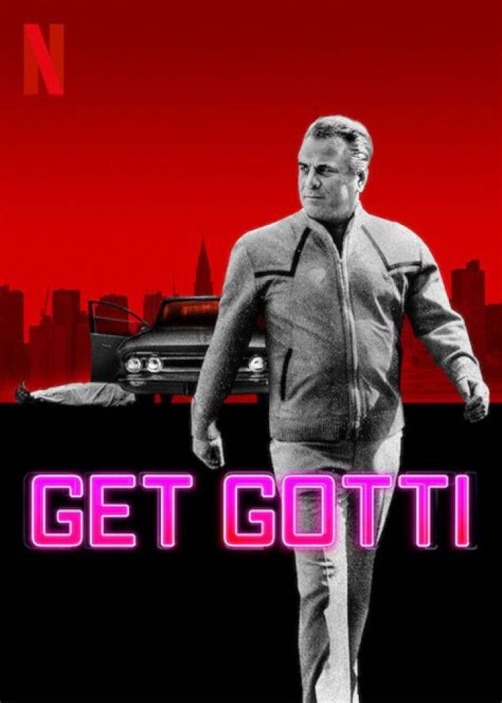 Gene Gotti 2023: The Untold Story of a Music Mogul's Legacy and Life