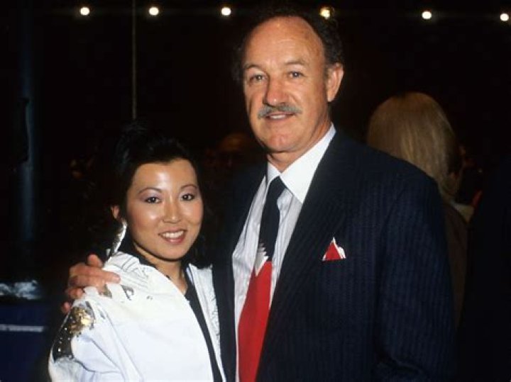 Gene Hackman: A Comprehensive Look at the Legendary Actor's Career and Life