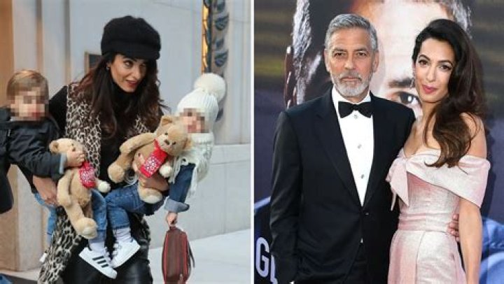 George Clooney's Children: A Comprehensive Guide to Their Lives, Background, and Legacy