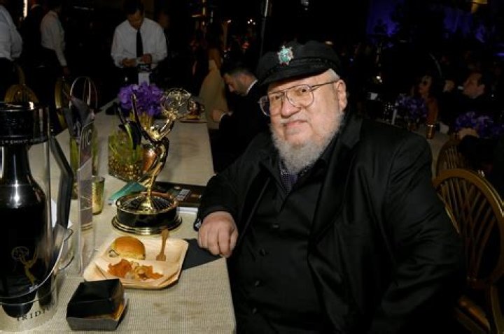 George R.R. Martin Net Worth: The Wealth Behind the Throne