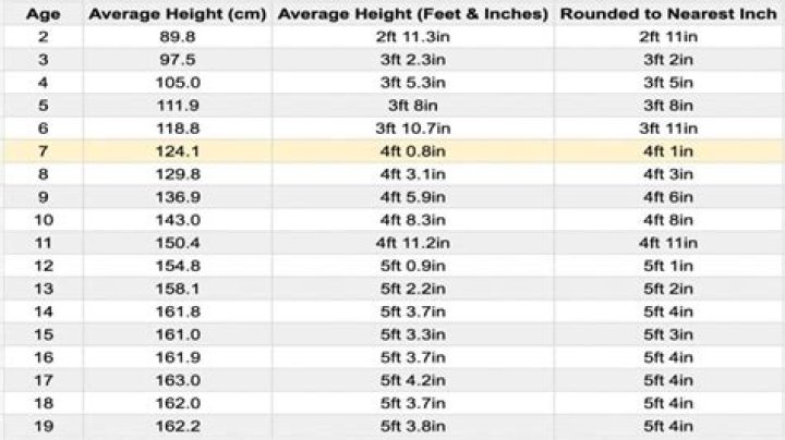 Georgetrait Height: A Comprehensive Guide to Understanding and Optimizing Your Growth Potential