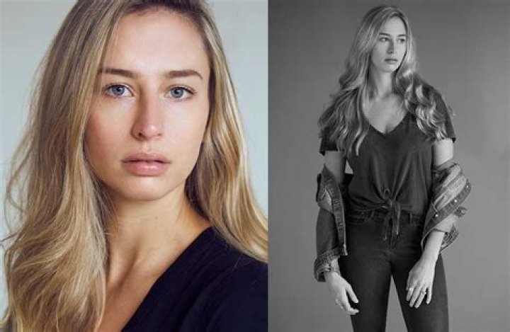 Exploring Georgia Tatum Connick Age: A Detailed Look at Her Life and Achievements