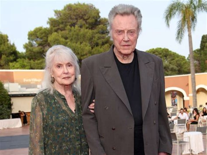 Georgianne Leigh Walken: The Inspiring Story of an Iconic Figure