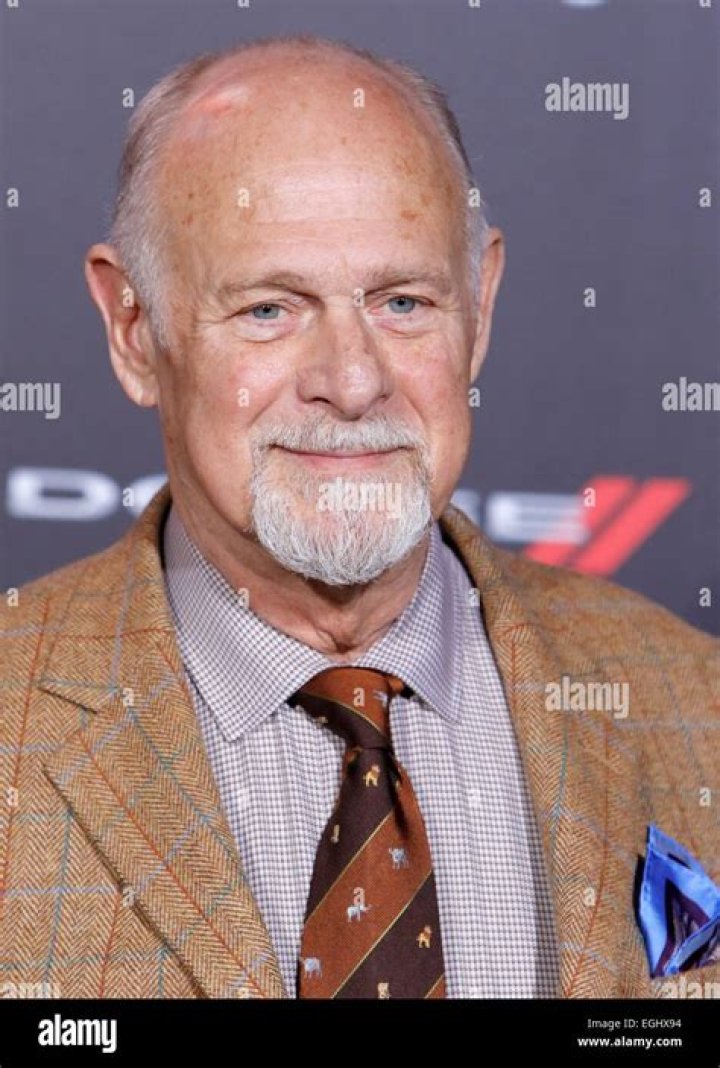 Gerald McRaney: The Versatile Actor Who Has Enriched Hollywood for Decades
