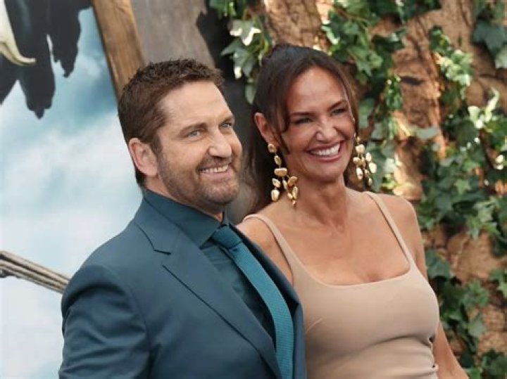 Gerard Butler Relationship: A Comprehensive Look at the Actor's Love Life