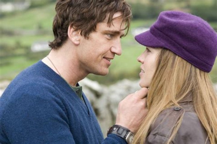 Gerard Butler Romance Films: A Journey Through Love and Passion on the Big Screen