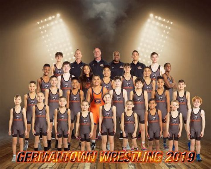 Unveiling the Thrilling World of Germantown Wrestling