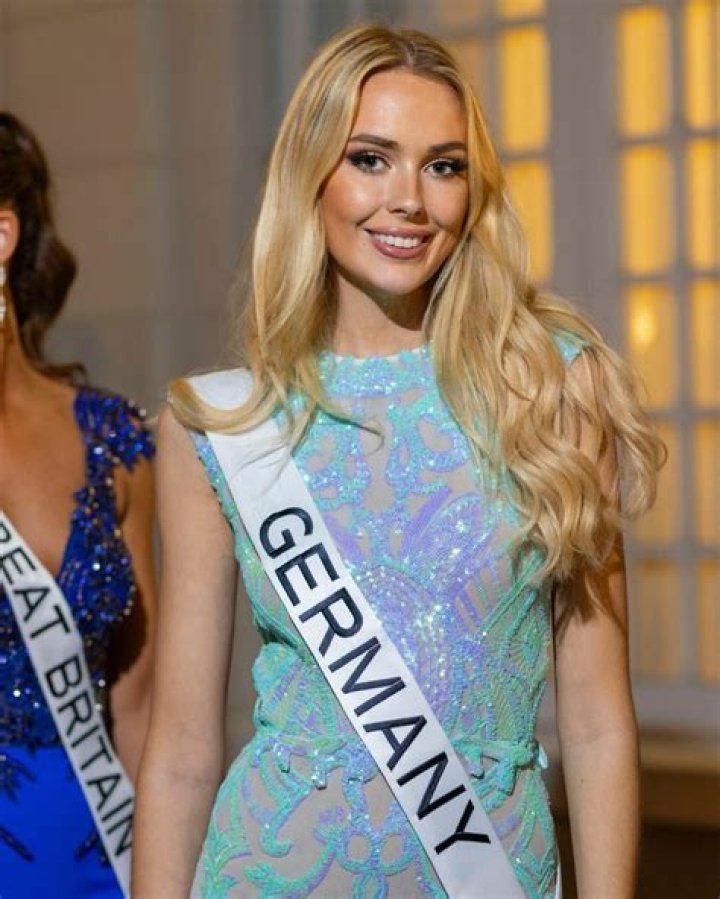 Germany Miss Universe 2024: A Comprehensive Look at the Upcoming Pageant