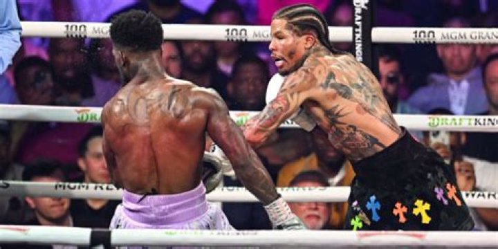 Gervonta Davis Relationships: A Comprehensive Insight into the Life and Love of the Boxing Star