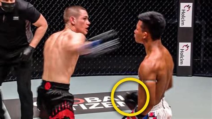 Getting Punched in the Stomach: Understanding the Impact and How to Respond