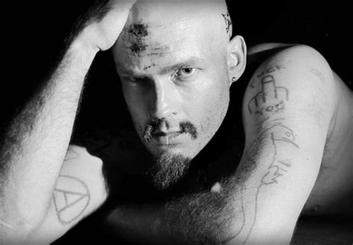 GG Allin: The Controversial Legacy of an Iconic Punk Rocker