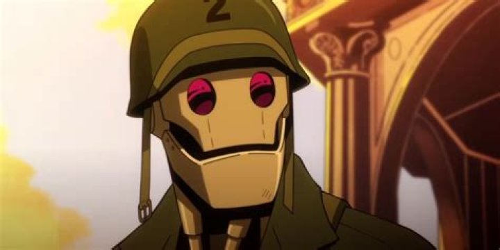 Unveiling the Truth: Gi Robot Nazi &ndash; A Fascinating Dive into History and Innovation