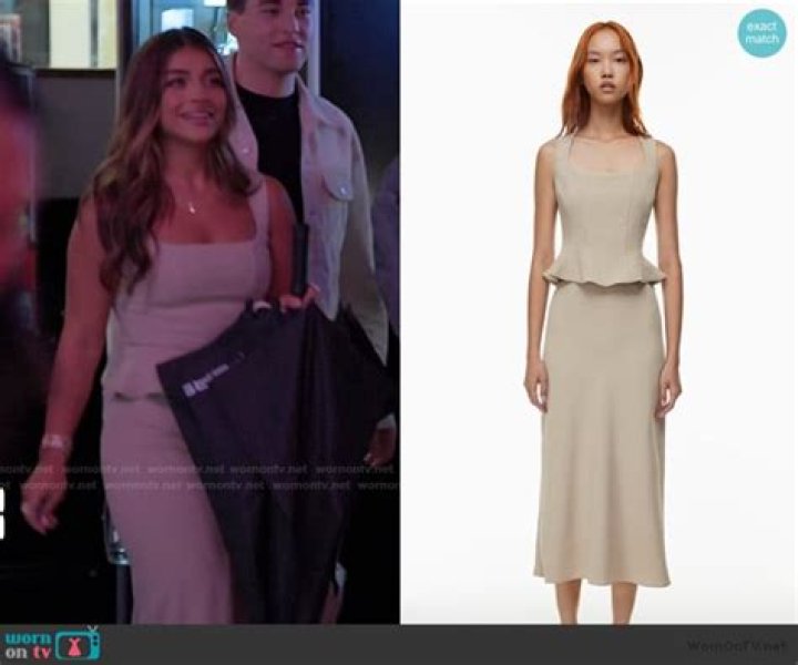 Gia Giudice Clothes: Elevating Your Style with Designer Fashion