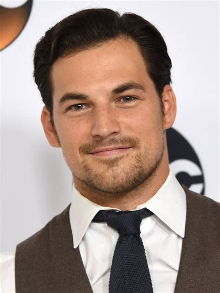 Giacomo Gianniotti: The Rising Star in the Entertainment Industry