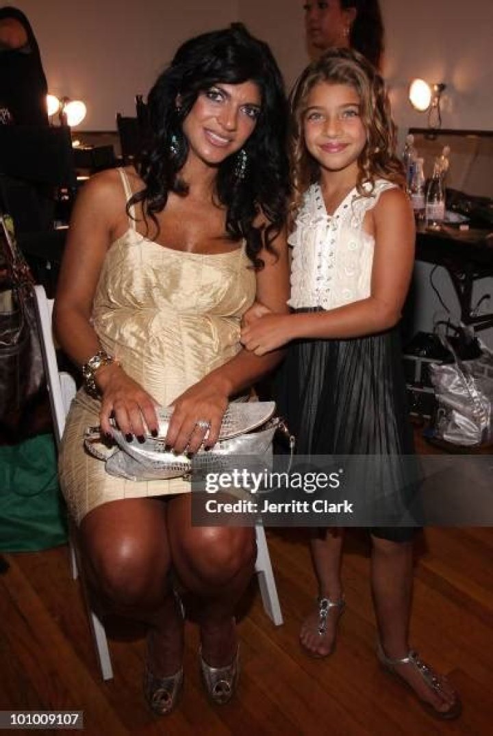 Gianna Giudice: The Rising Star in the Entertainment Industry