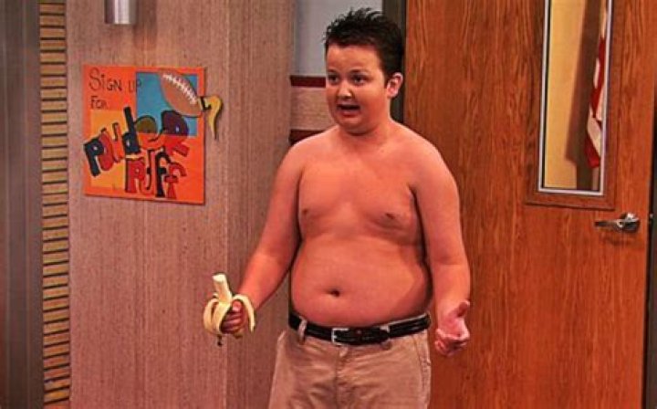 Gibby Actor: The Rising Star in Hollywood