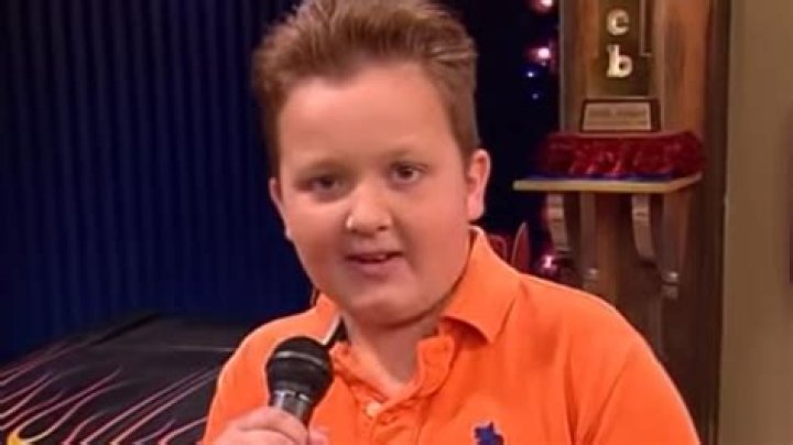 Gibby from iCarly: The Ultimate Guide to the Iconic Character
