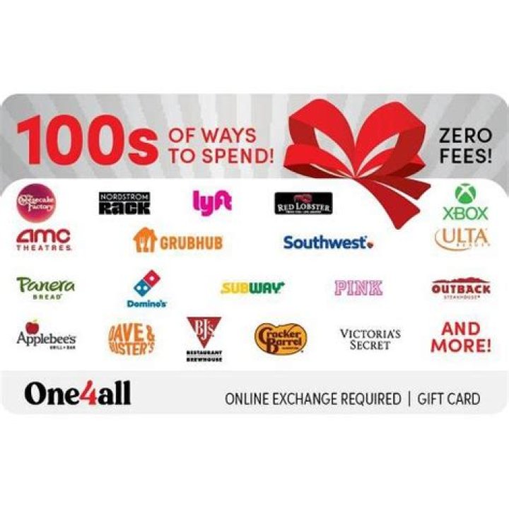 Giftcards.com One For All: Your Ultimate Guide to Versatile Gift Cards
