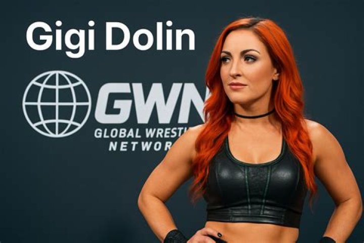 Gigi Dolin Name: Exploring the Fascinating Life and Achievements