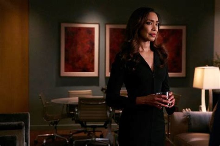 Gina Torres: Who Dated Who &ndash; A Comprehensive Guide
