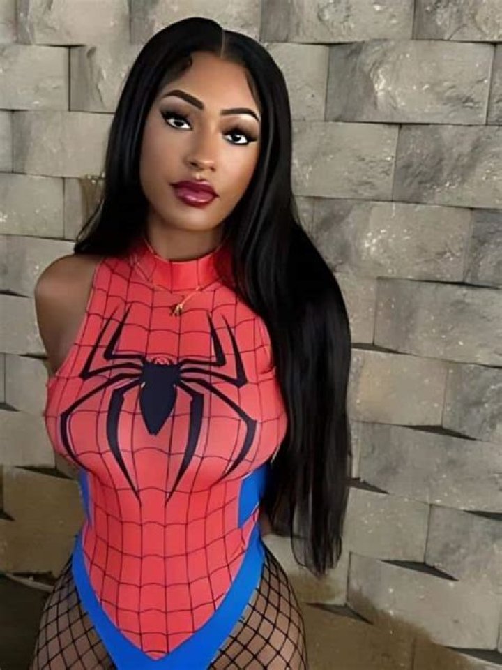 Gina Wap: The Rising Star in Music and Entertainment