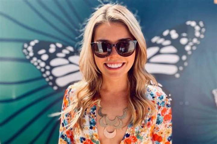 Ginger Luckey Instagram: A Comprehensive Guide to Her Journey, Influence, and Success