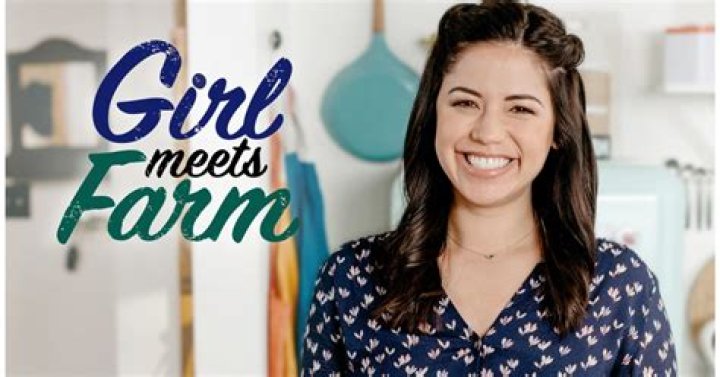 Why Was Girl Meets Farm Cancelled in 2025? The Full Story