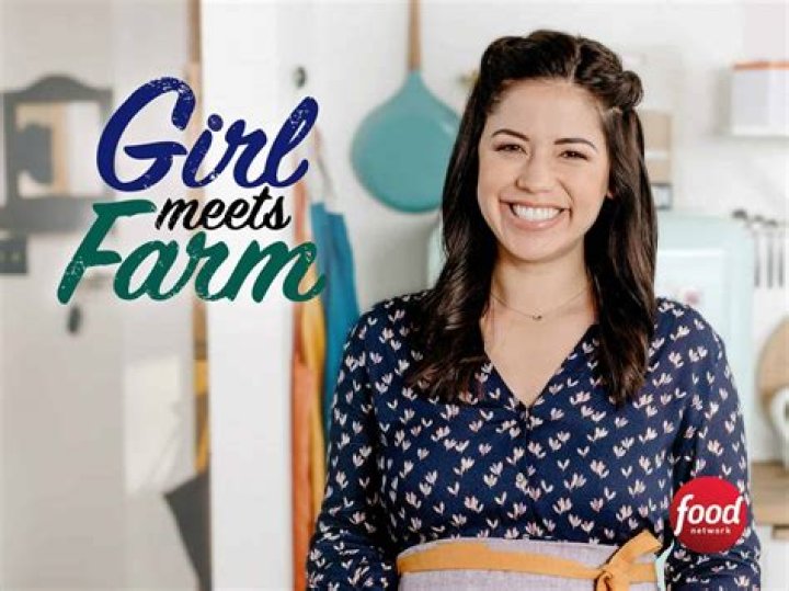 Girl Meets Farm: A Journey Through Rural Life and Sustainability