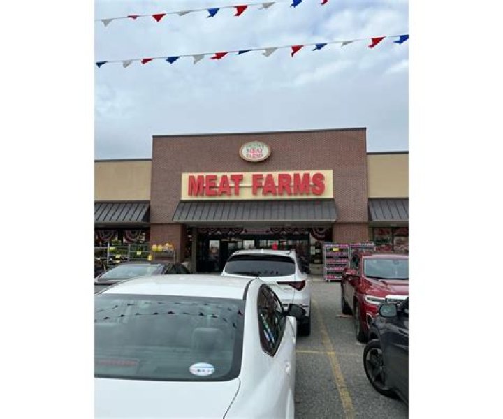 Giunta Meat Farm Farmingdale: Your Ultimate Guide to Quality Meat and Sustainable Farming
