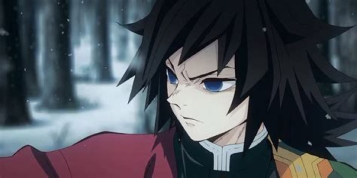 Giyuus Punishment: Unveiling the Depths of Demonlayer Stoic Hero