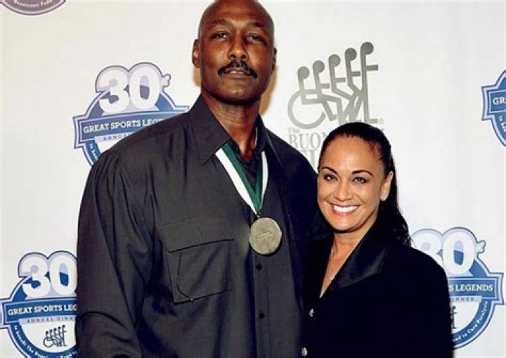Gloria Bell Karl Malone: A Deep Dive Into Their Lives and Legacy