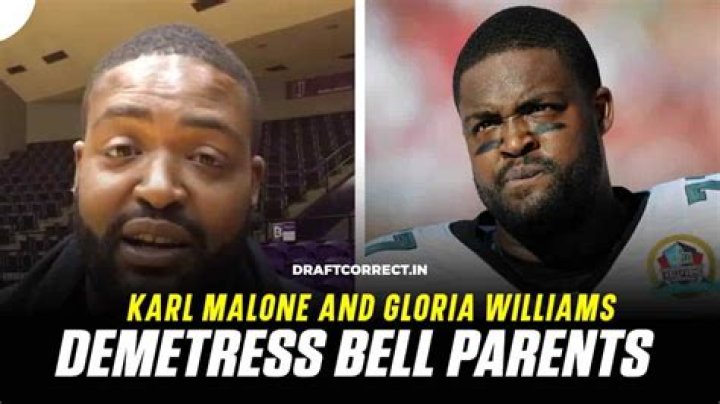 Gloria Bell Karl Malone: The Journey of a Remarkable Woman