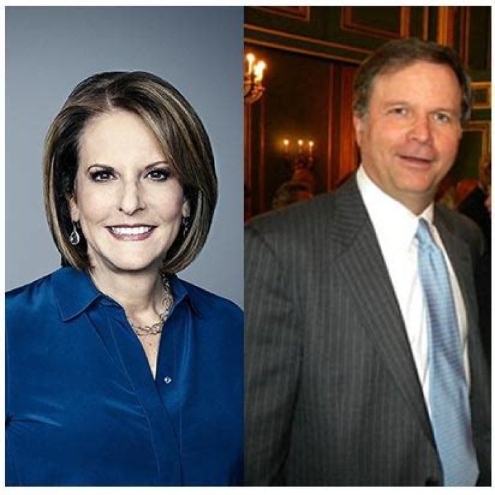 Gloria Borger Husband: A Comprehensive Look Into Her Life and Marriage