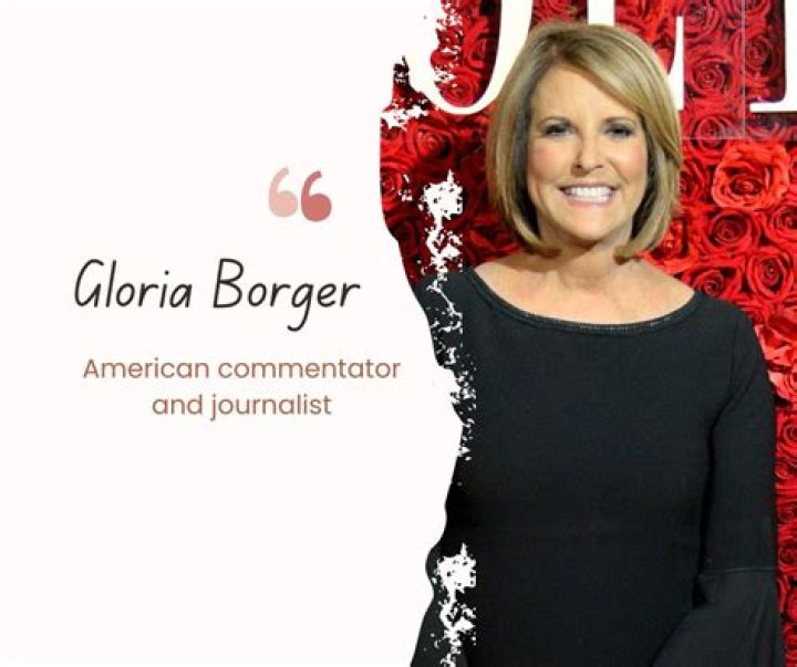 Gloria Borger Illness: An In-Depth Look at Her Health Journey