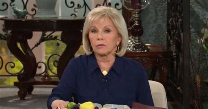 Gloria Copeland: Inspiring Millions Through Faith and Healing