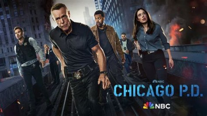 Gloria in Chicago PD: Exploring the Impactful Character in the Popular TV Series