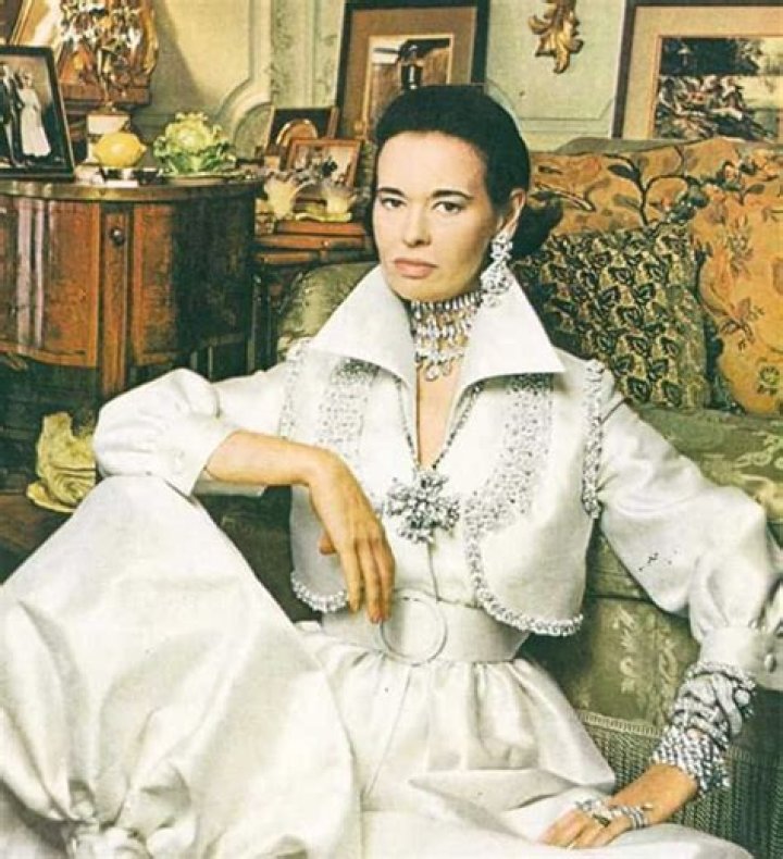 Gloria Vanderbilt Net Worth: A Comprehensive Look at the Iconic Heiress and Her Legacy