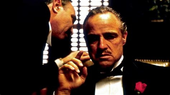 Godfather 4K: Dive Into the Cinematic Masterpiece Restored in Ultra HD