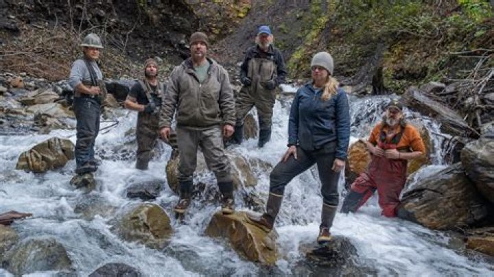 Gold Rush White Water Cast Members: Unveiling the Lives and Adventures of the Castalaries