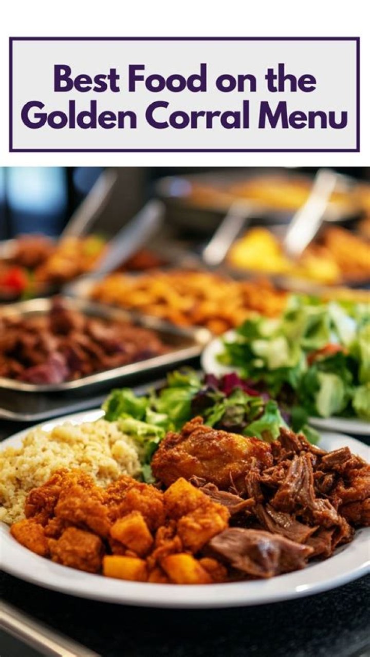 Golden Corral Restaurant Recipes: A Culinary Journey Unveiled