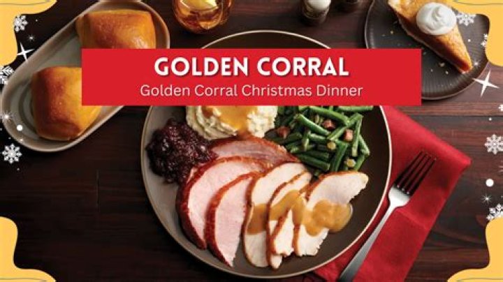 Golden Corral Senior Prices on Saturday: A Comprehensive Guide
