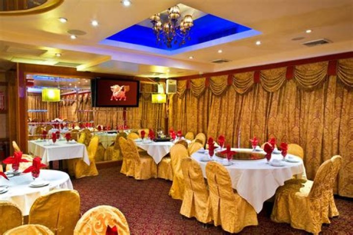 Golden Unicorn NYC: The Enchanting Destination in the Heart of New York