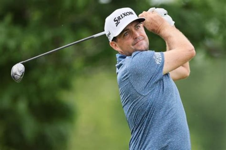 Keegan Bradley: The Rising Star in Golf