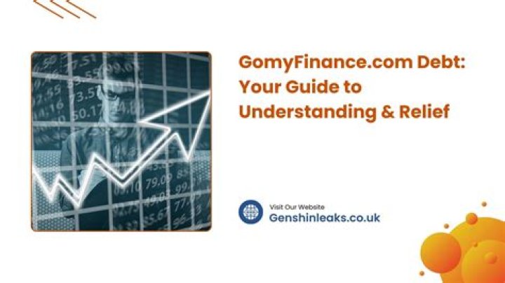 Mastering Debt Management with Gomyfinance.com