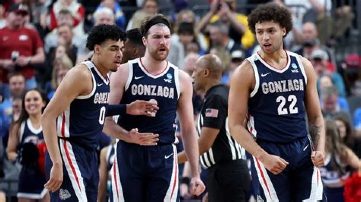 Gonzaga Game Tonight: Your Ultimate Guide to the Action