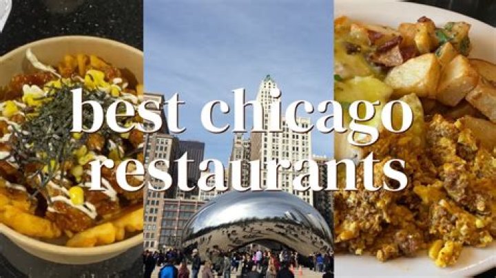 Discover the Best Affordable Restaurants in Chicago
