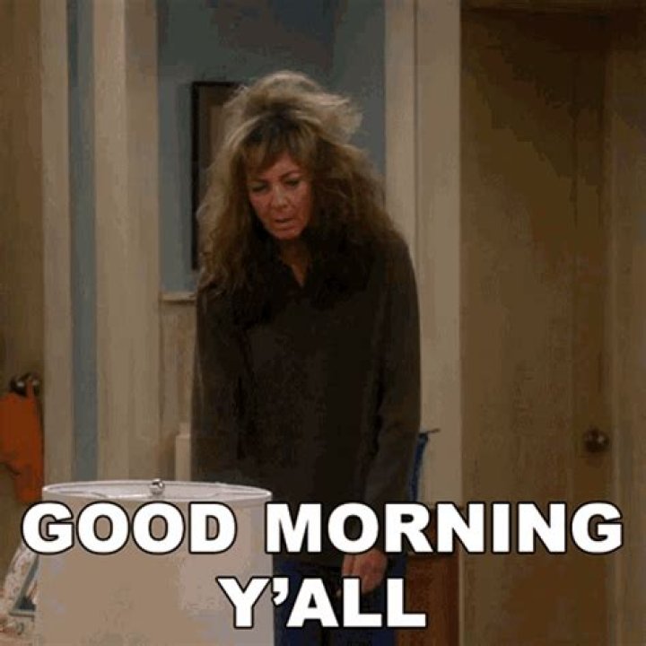 Good Morning Gif Funny: Brighten Your Day with Laughter