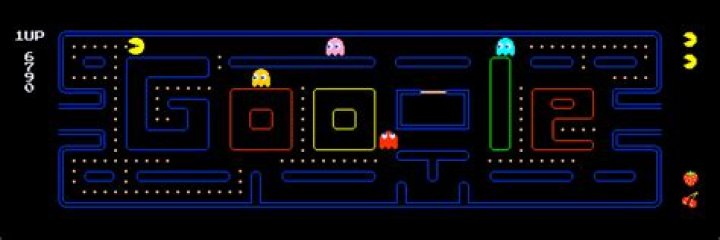 Google Games Pacman: A Nostalgic Journey Through the Iconic Game