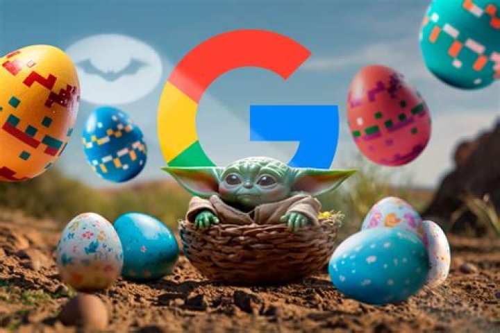 Discover the Fun Side of Google Messages Easter Eggs
